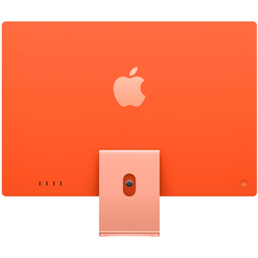 Моноблок Apple iMac 24
